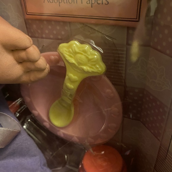 Cabbage Patch Kids babies - Picture 6 of 8